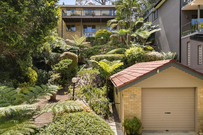 Picture of 38 Jeanette Street, EAST RYDE NSW 2113