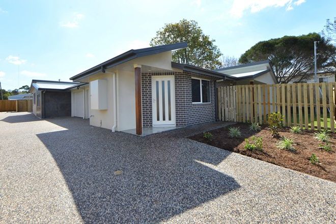 Picture of 1/18 Frawley Street, DRAYTON QLD 4350