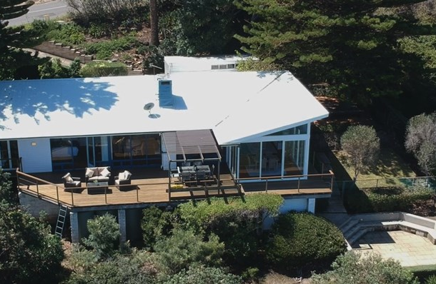 74 The Serpentine , Bilgola Beach NSW 2107