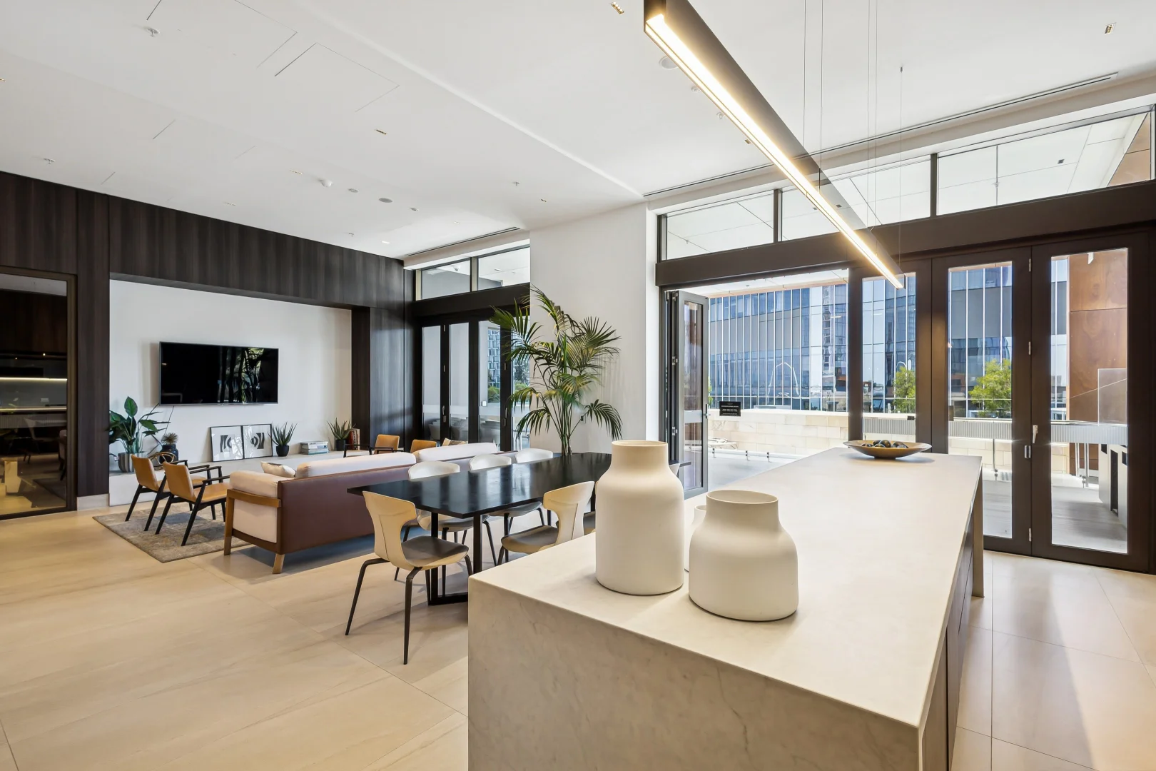 Additional image 20 of 2207/1 Geoffrey Bolton Avenue, Perth WA 6000