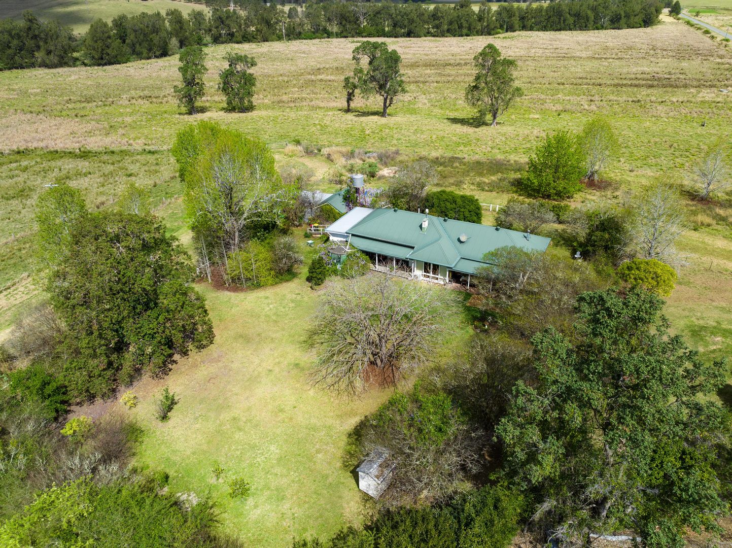 15765 Clarence way, Old Bonalbo NSW 2469, Image 2