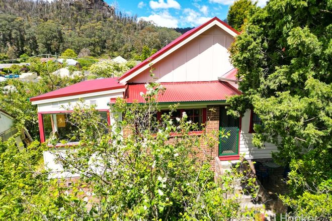 Picture of 57-59 Hartley Valley Road, LITHGOW NSW 2790