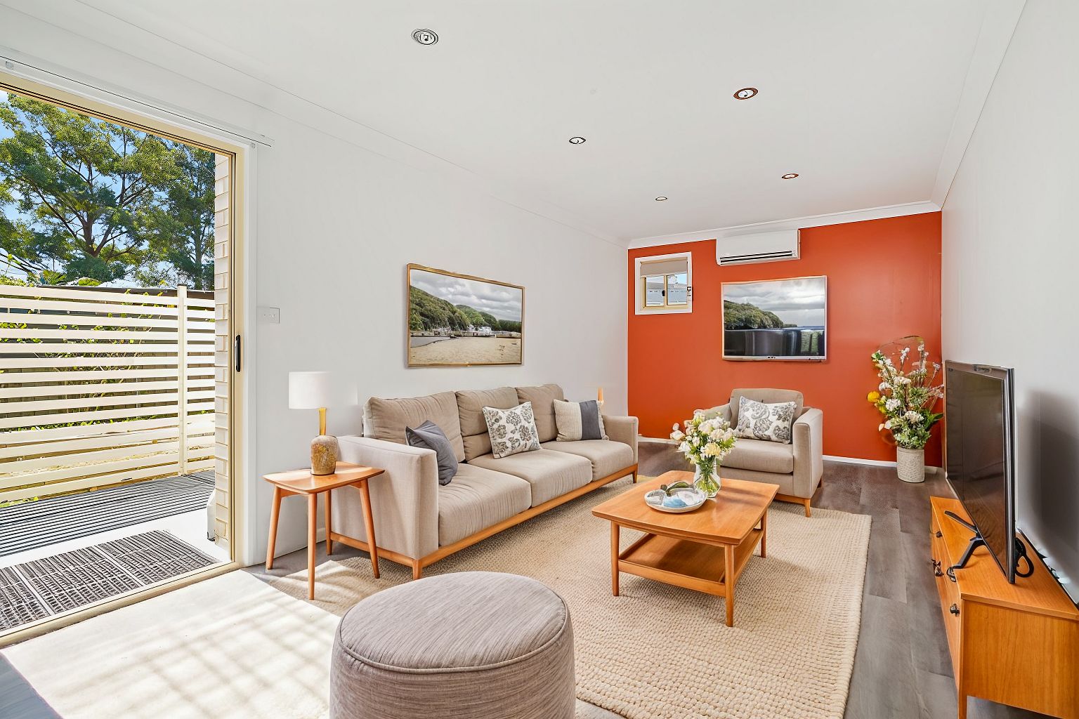 1 bedrooms House in 32C Nicholls Street WARWICK FARM NSW, 2170