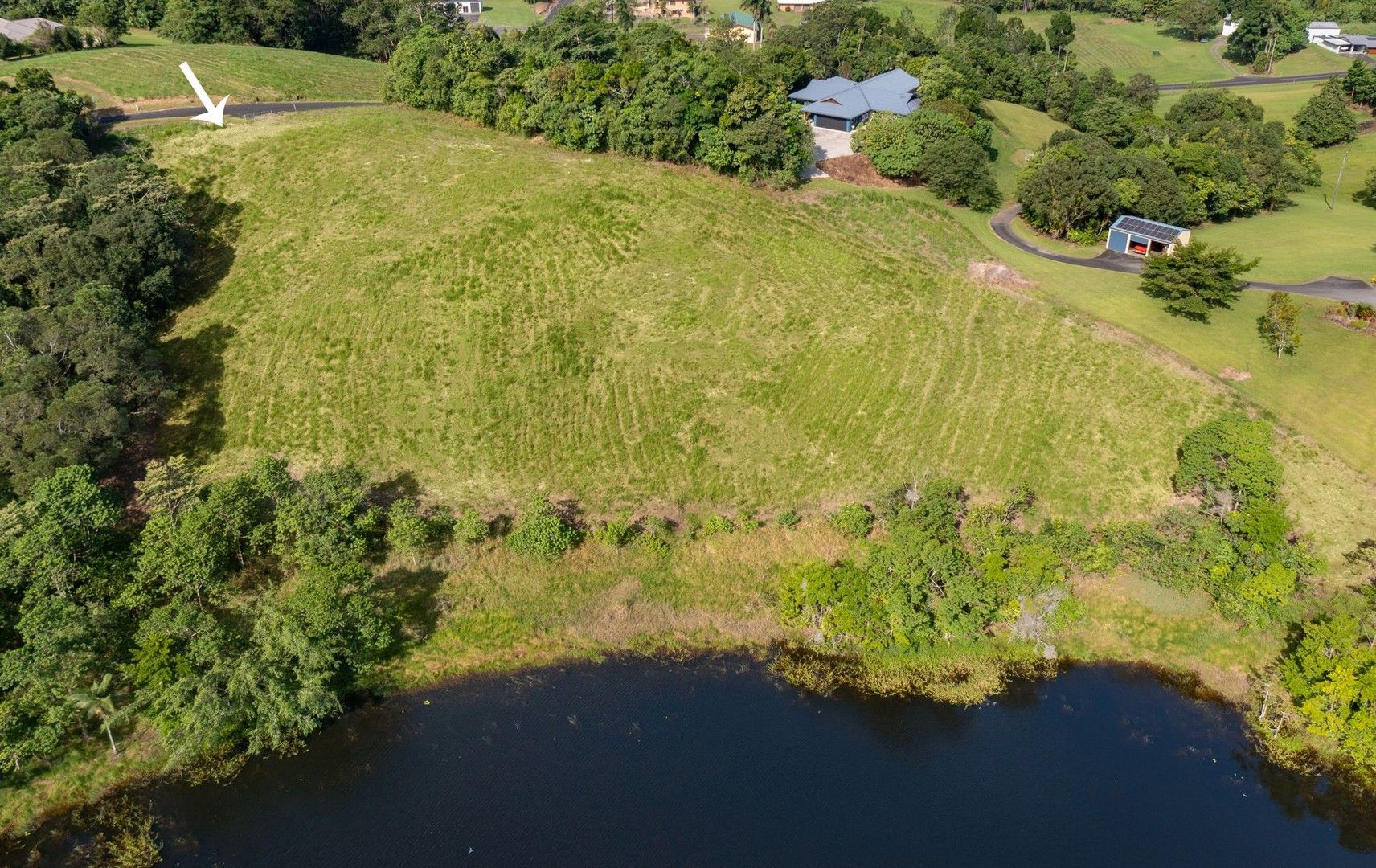 13 Pandanus Road, Innisfail QLD 4860 Vacant Land for Sale Domain