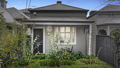 Picture of 68 River Street, NEWPORT VIC 3015