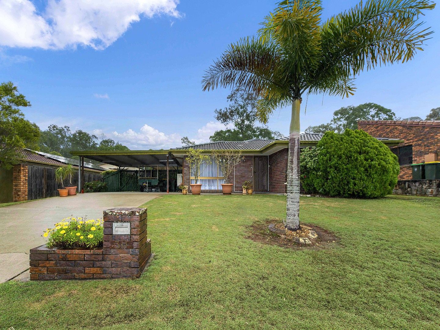 3 bedrooms House in 30 Karloff Drive STAFFORD HEIGHTS QLD, 4053