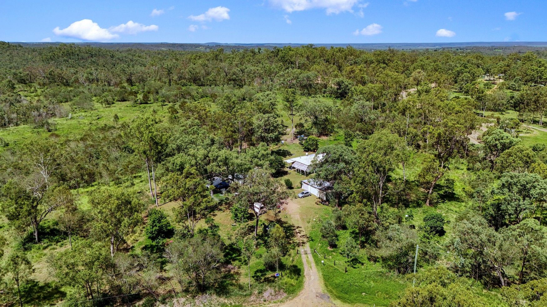 1403 Tableland Road, Horse Camp QLD 4671 Domain