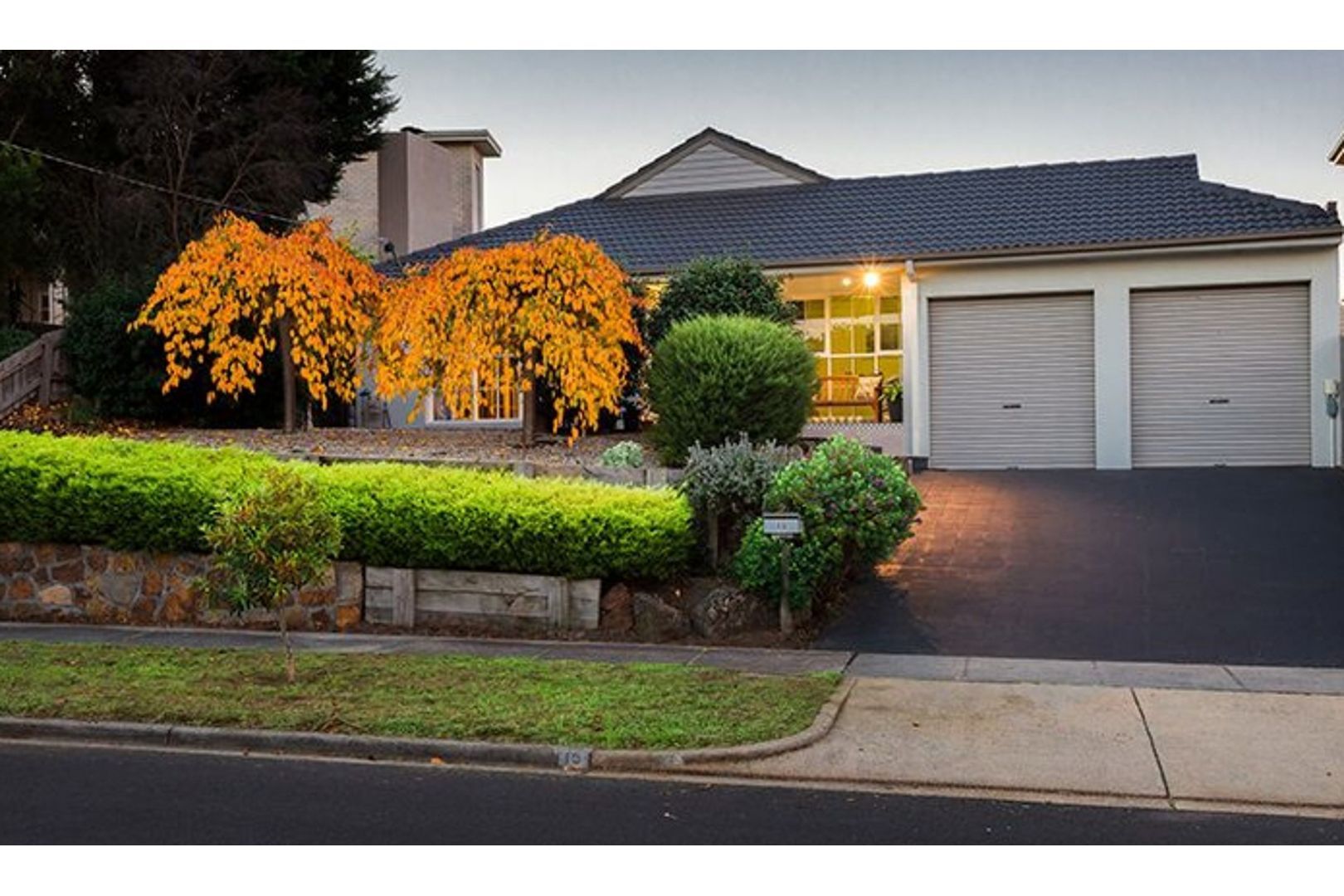 15 Whitford Way, Frankston Property History & Address Research Domain