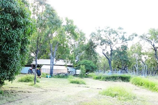 Picture of LAKEFIELD QLD 4892