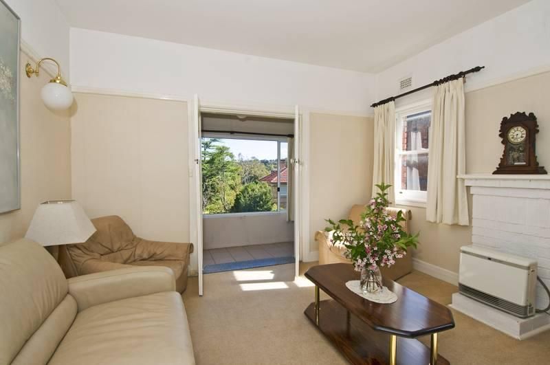 1&2/1 White Street, Balgowlah NSW 2093, Image 1