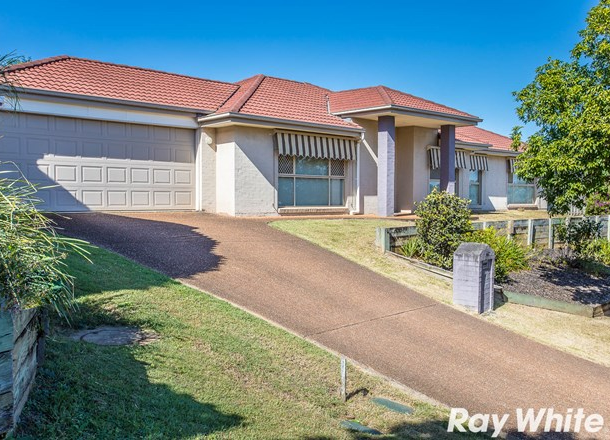 28 Brimstone Court, Kallangur QLD 4503