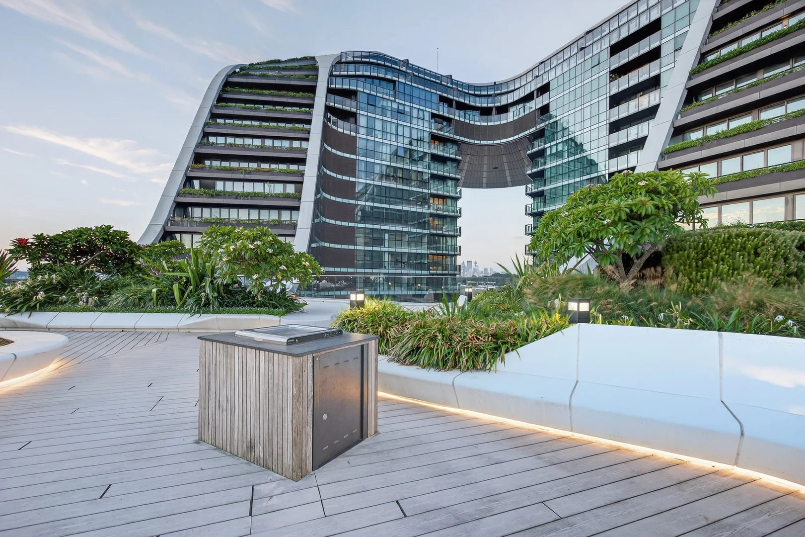 Additional image 31 of 2018/303 Botany Road, Zetland NSW 2017