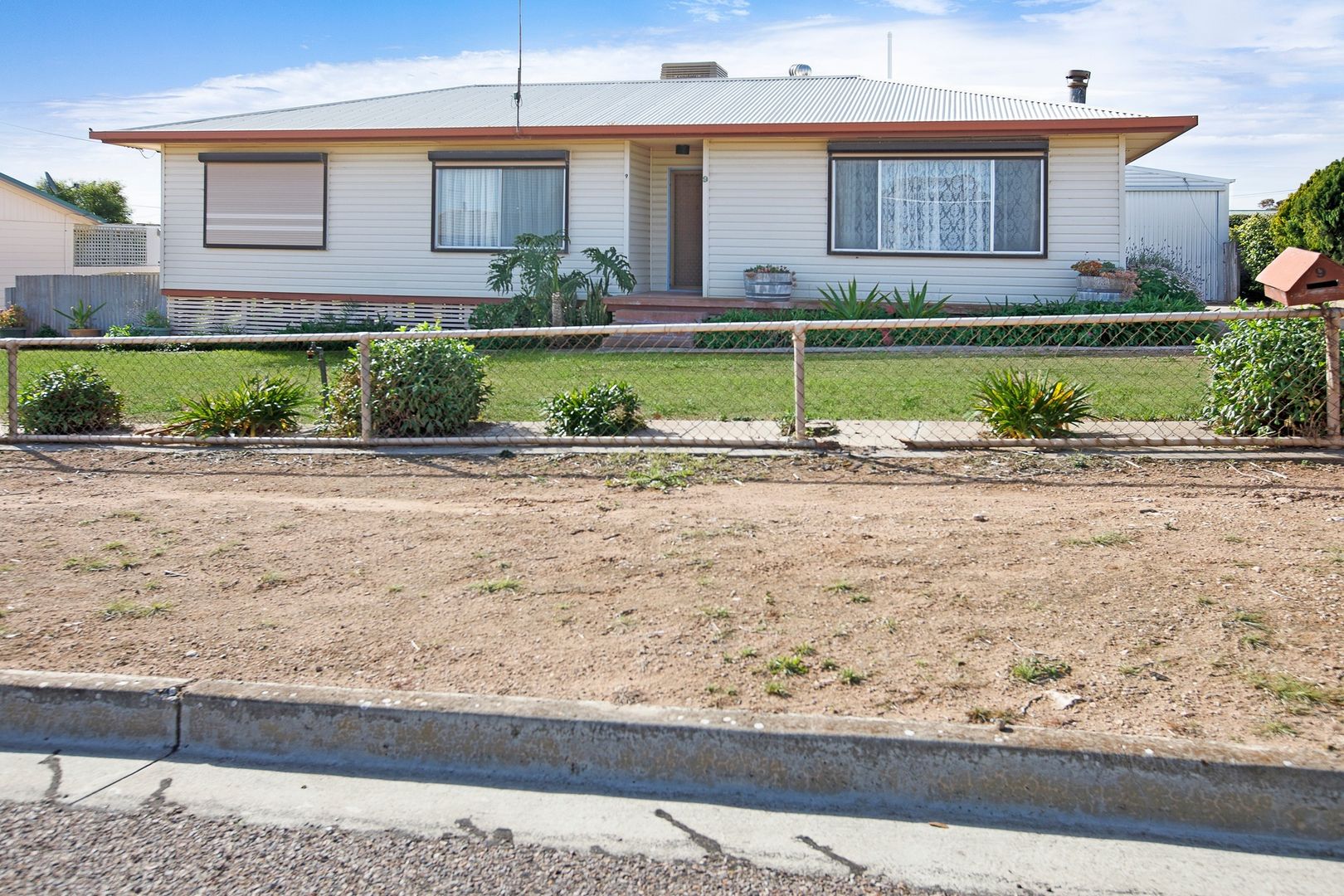 9 Borlase Street, Ceduna SA 5690 House For Rent Domain