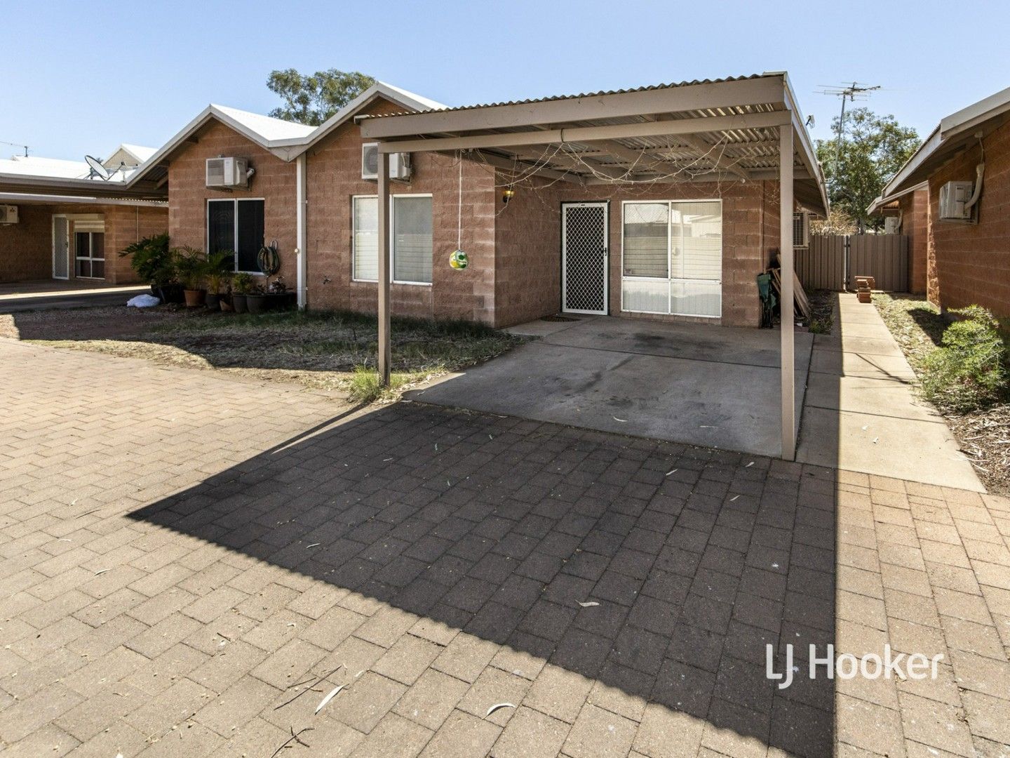 6/8 Patterson Crescent, Larapinta NT 0875, Image 0