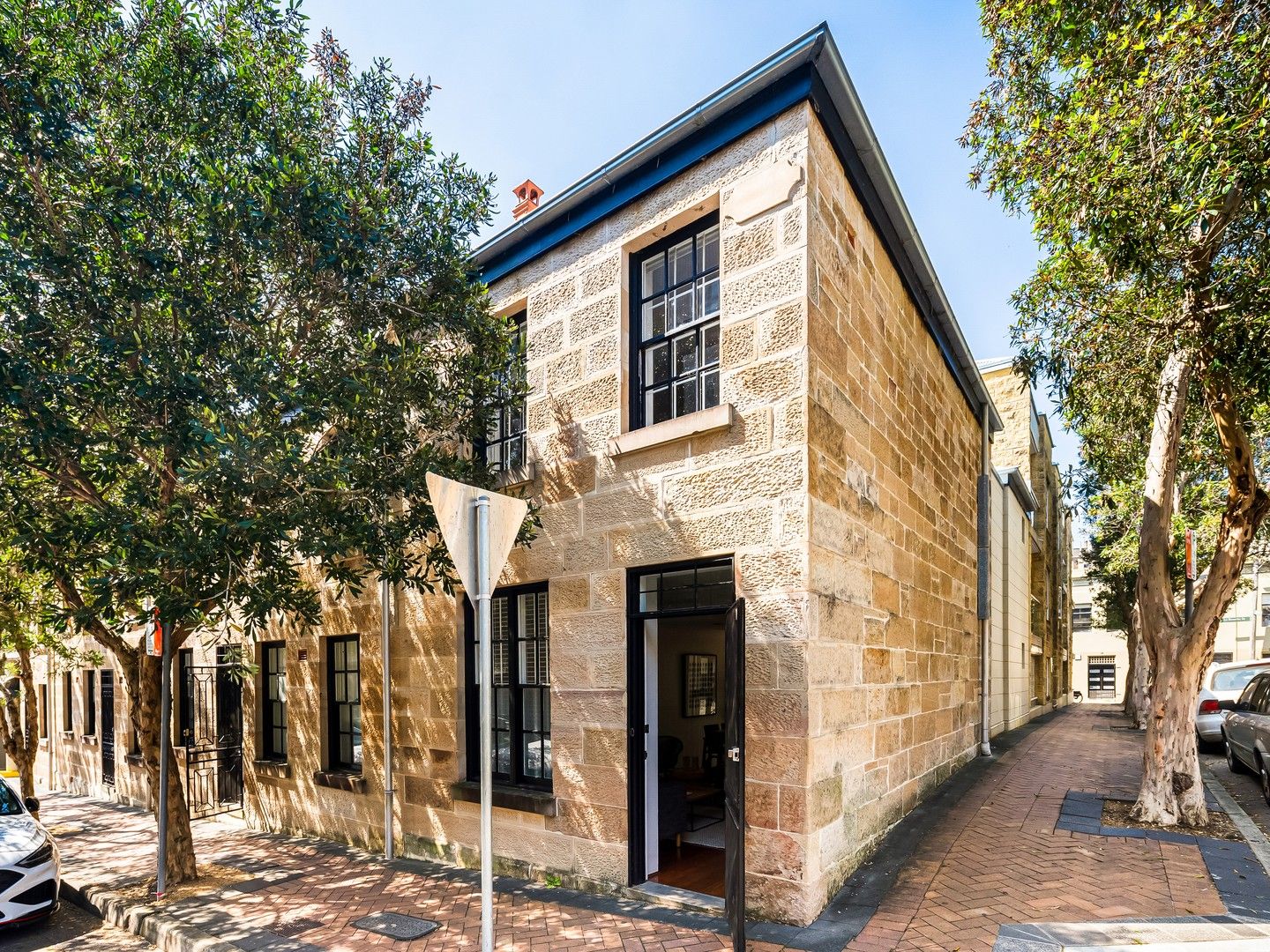 3 bedrooms House in 28 Denham Street SURRY HILLS NSW, 2010