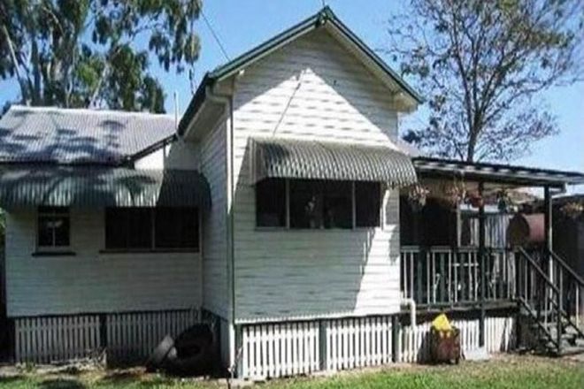 Picture of 26 Lyons Street, GIRU QLD 4809