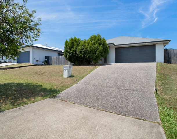 15 Morehead Drive, Rural View QLD 4740