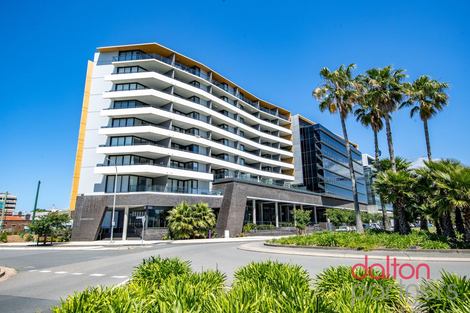 310/10 Worth Place, Newcastle NSW 2300, Image 0