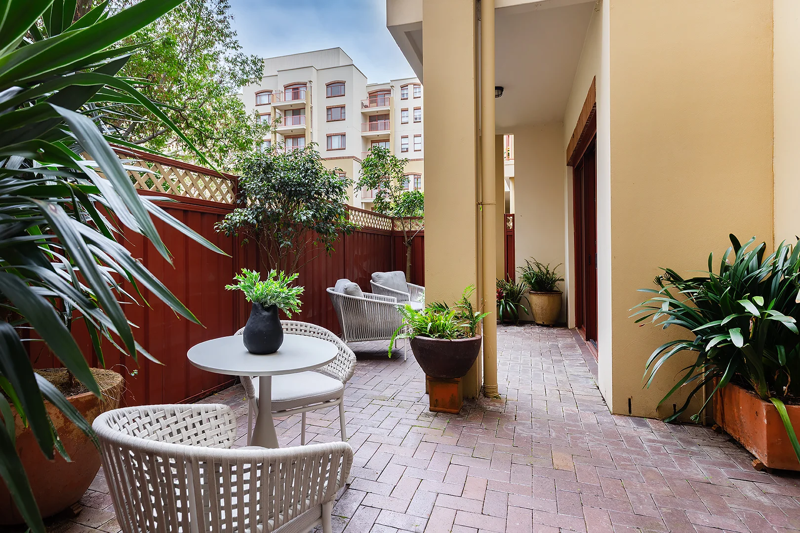 437/99 Jones street, Ultimo NSW 2007