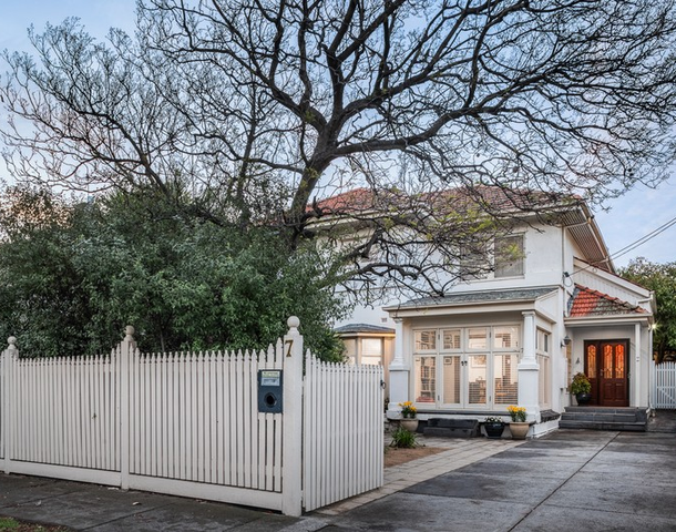 7 Walter Street, Port Melbourne VIC 3207