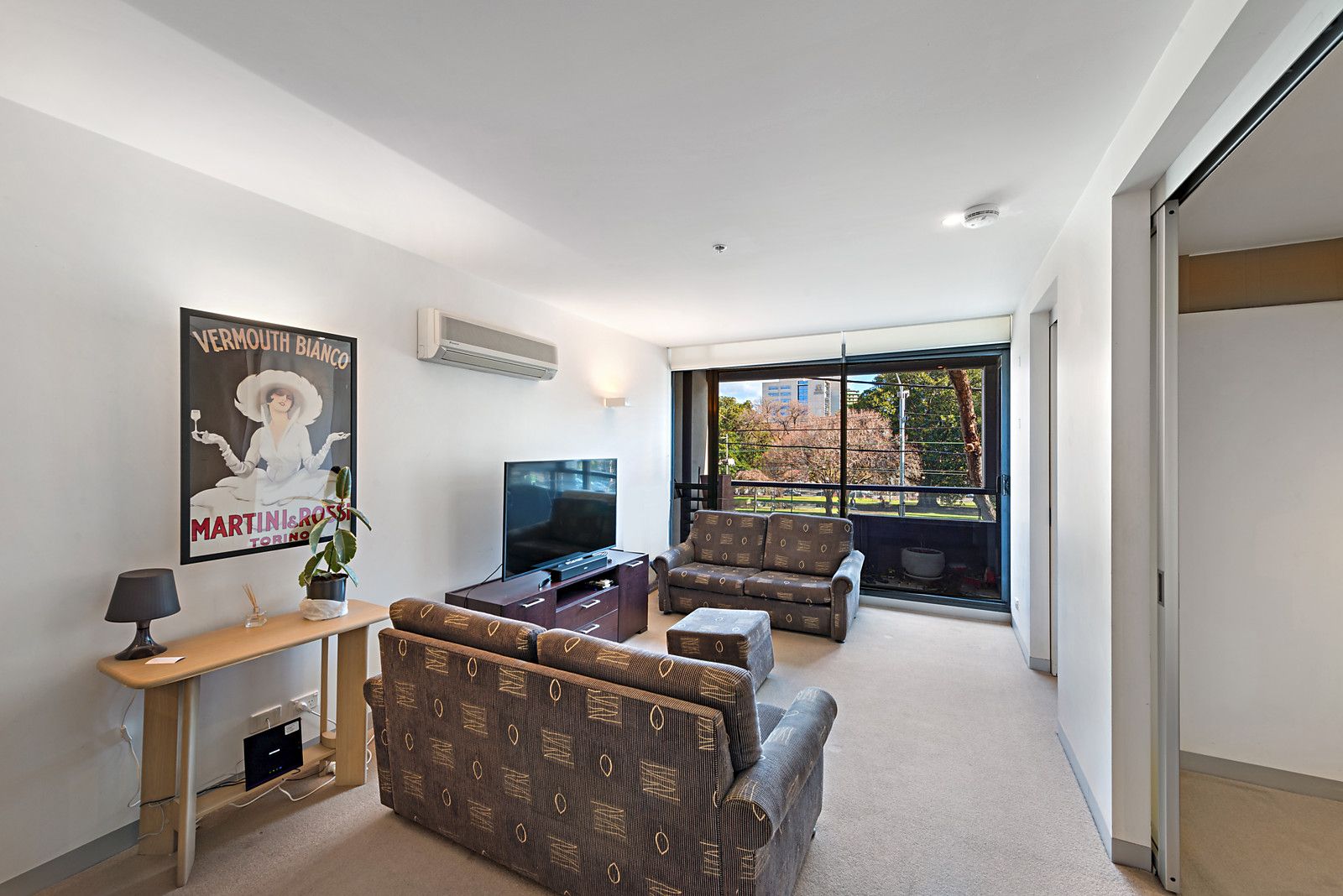 202D/604 Swanston Street, Carlton VIC 3053, Image 1