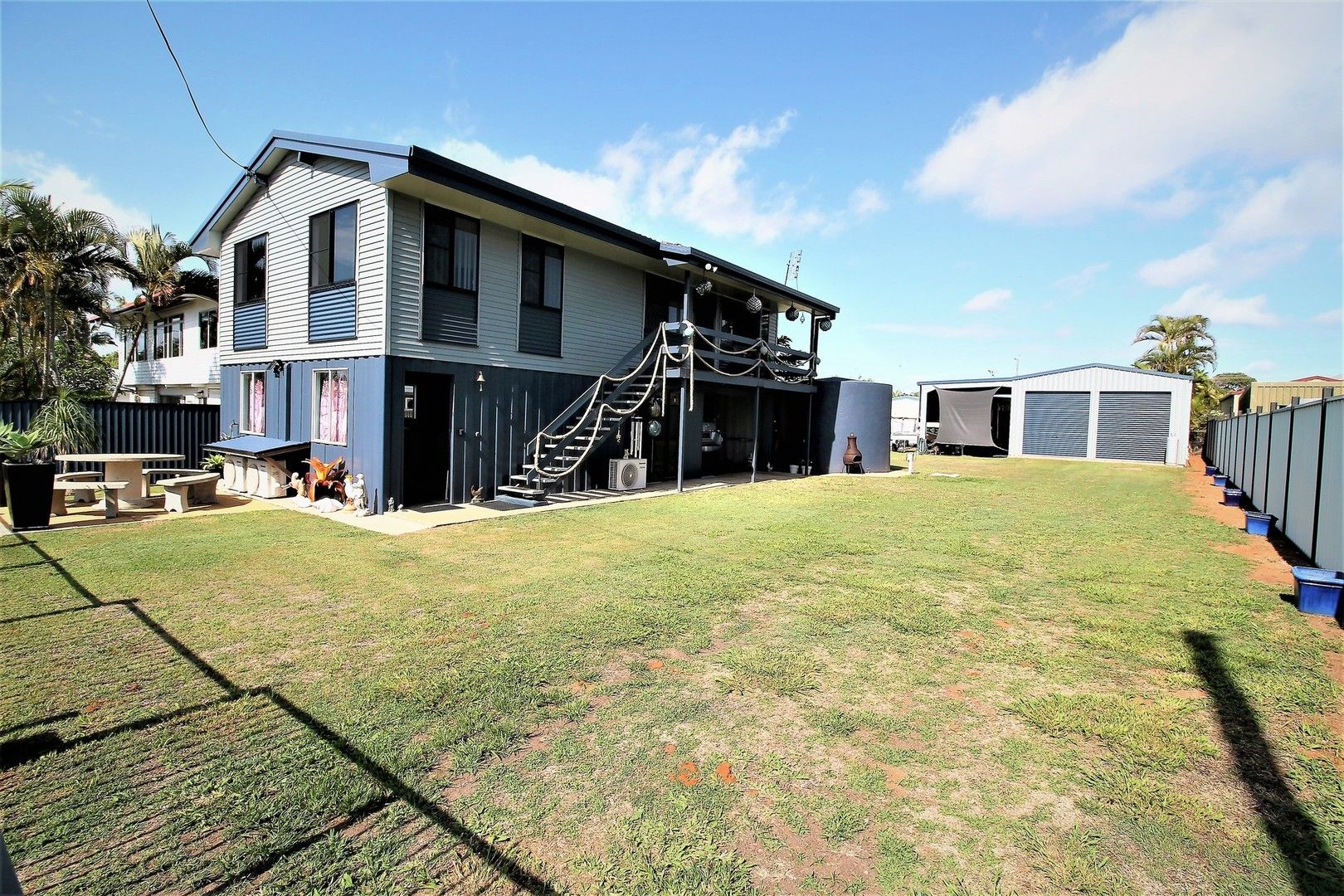 18 McCarthy Street, Hay Point QLD 4740 House For Rent Domain