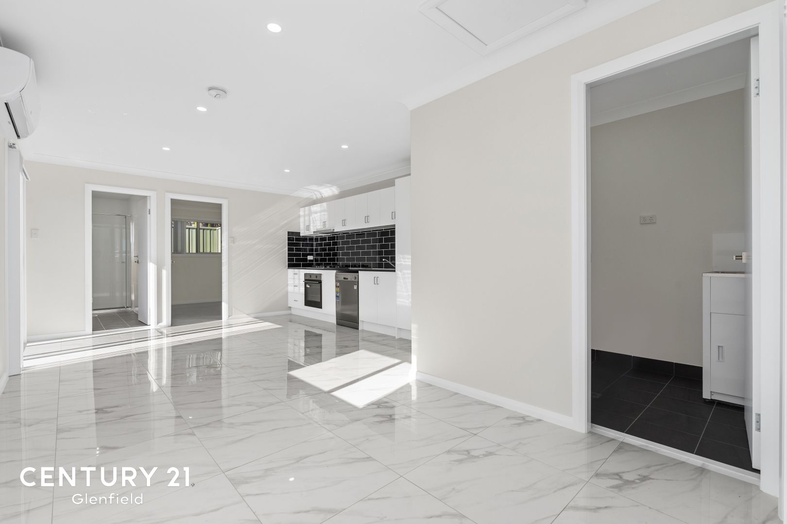 19A Keighran Place, Minto NSW 2566 House For Rent Domain