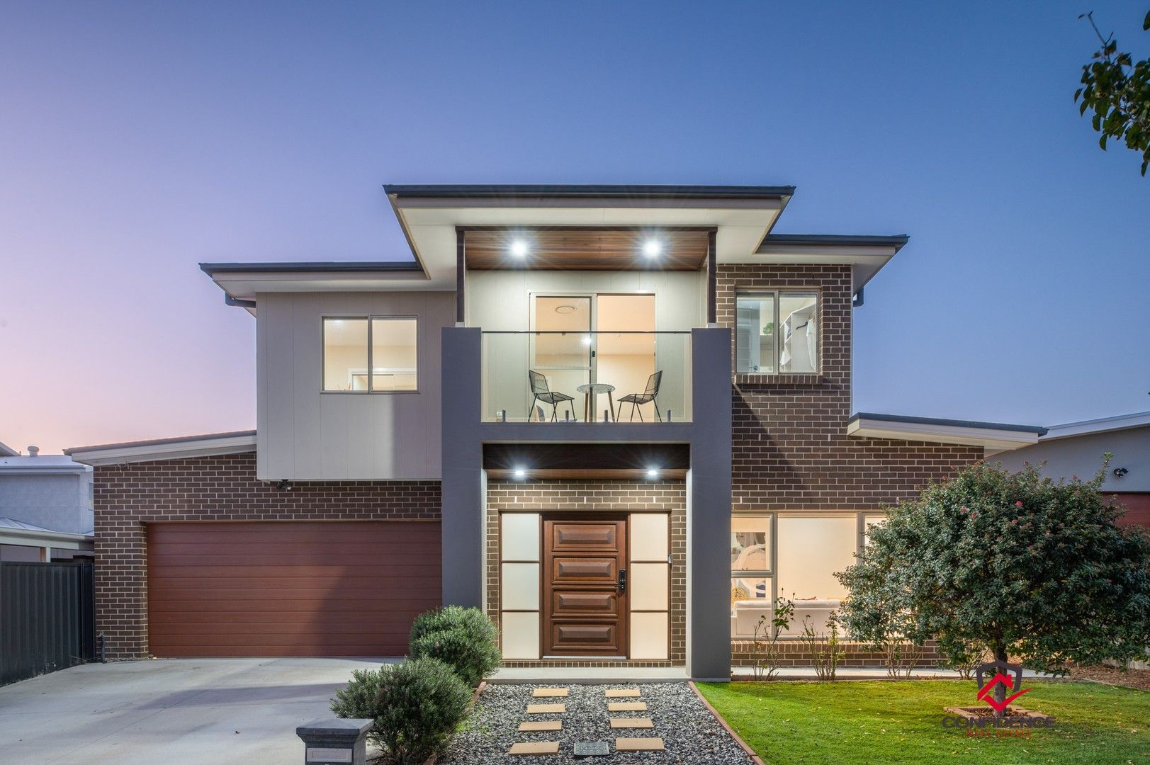 3 Ruby Hunter Rise, Moncrieff ACT 2914, Image 0