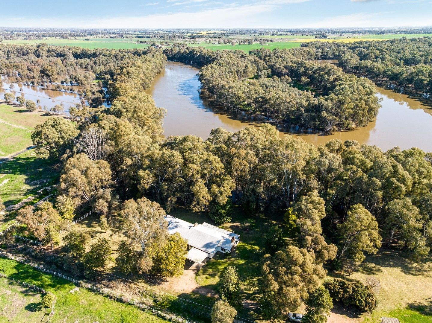 118 Stony Crossing Road, Murray Downs NSW 2734, Image 0
