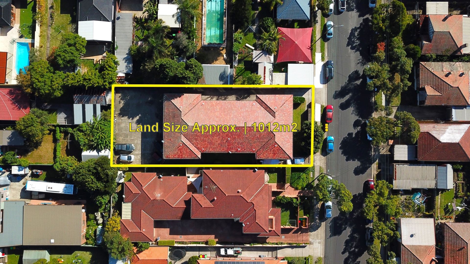 1-10/58 Benaroon Road, Lakemba NSW 2195, Image 1