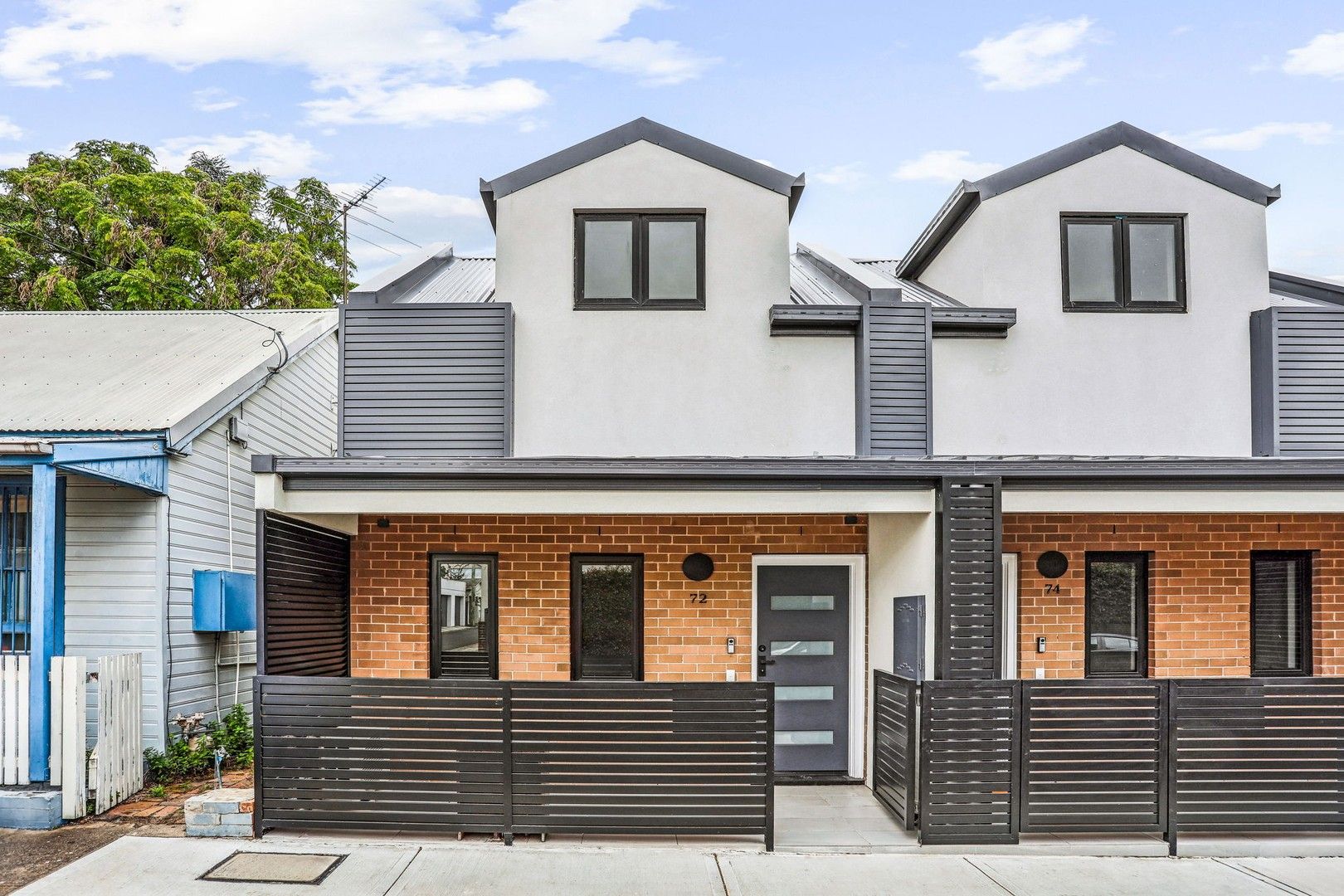 4 bedrooms House in 72 Grove Street ST PETERS NSW, 2044