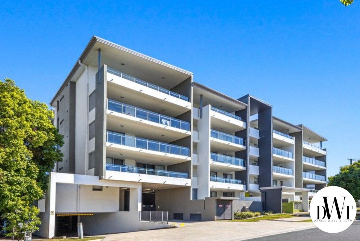 2 bedrooms Apartment / Unit / Flat in 60-66 Ethel Street CHERMSIDE QLD, 4032