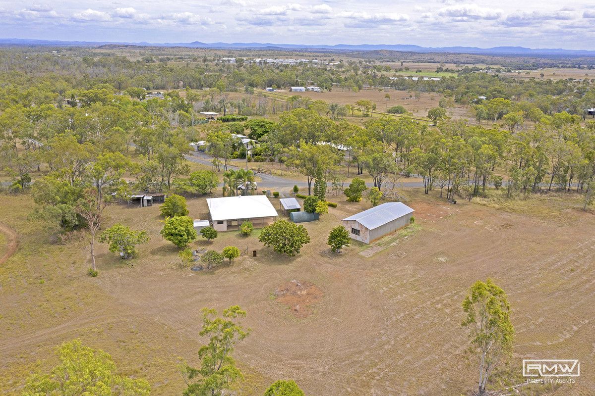 81 Vass Road, Etna Creek QLD 4702, Image 1