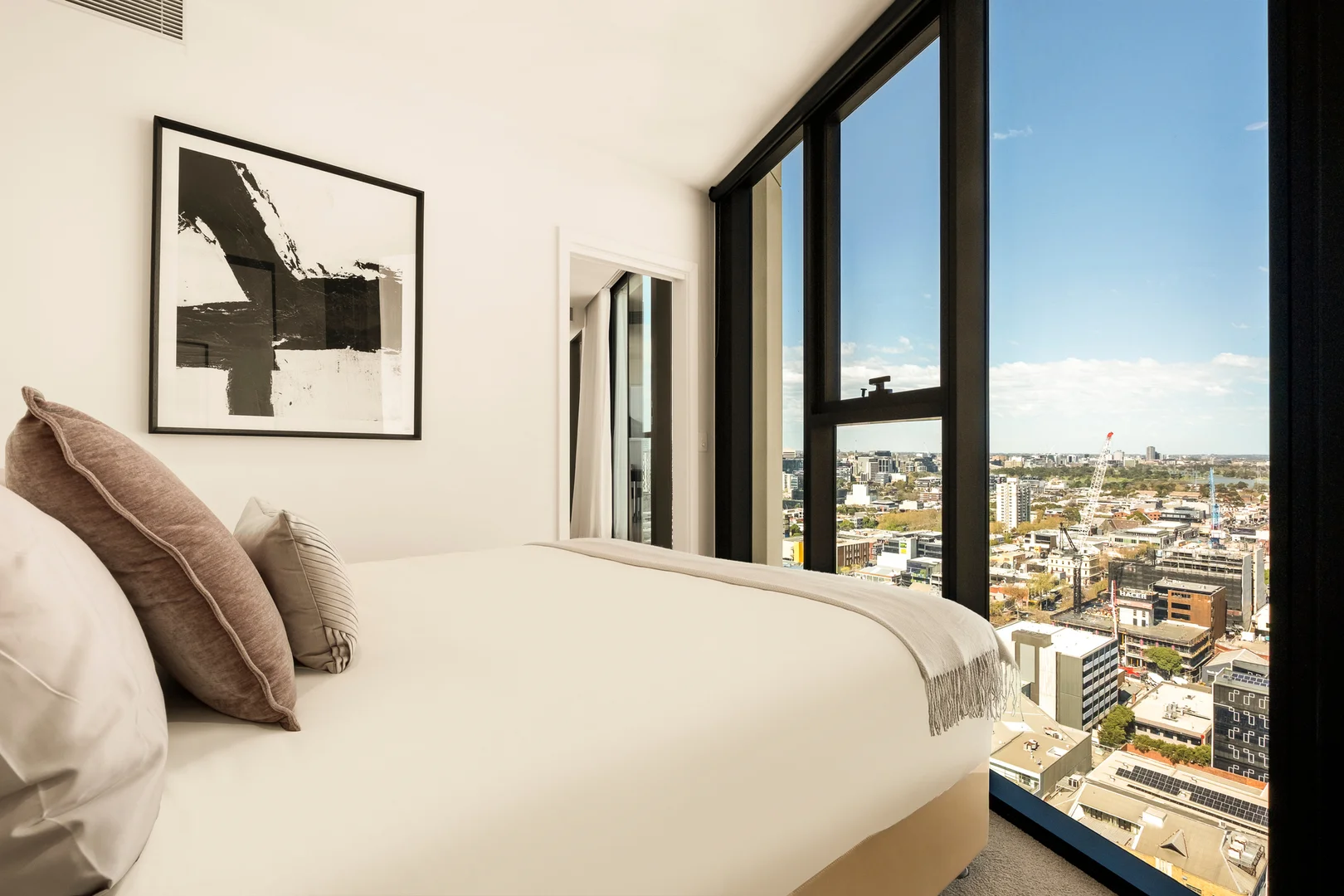 Additional image 7 of 911/344 City Road, Southbank VIC 3006