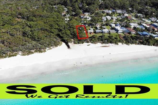 Picture of 96 Cyrus Street, HYAMS BEACH NSW 2540