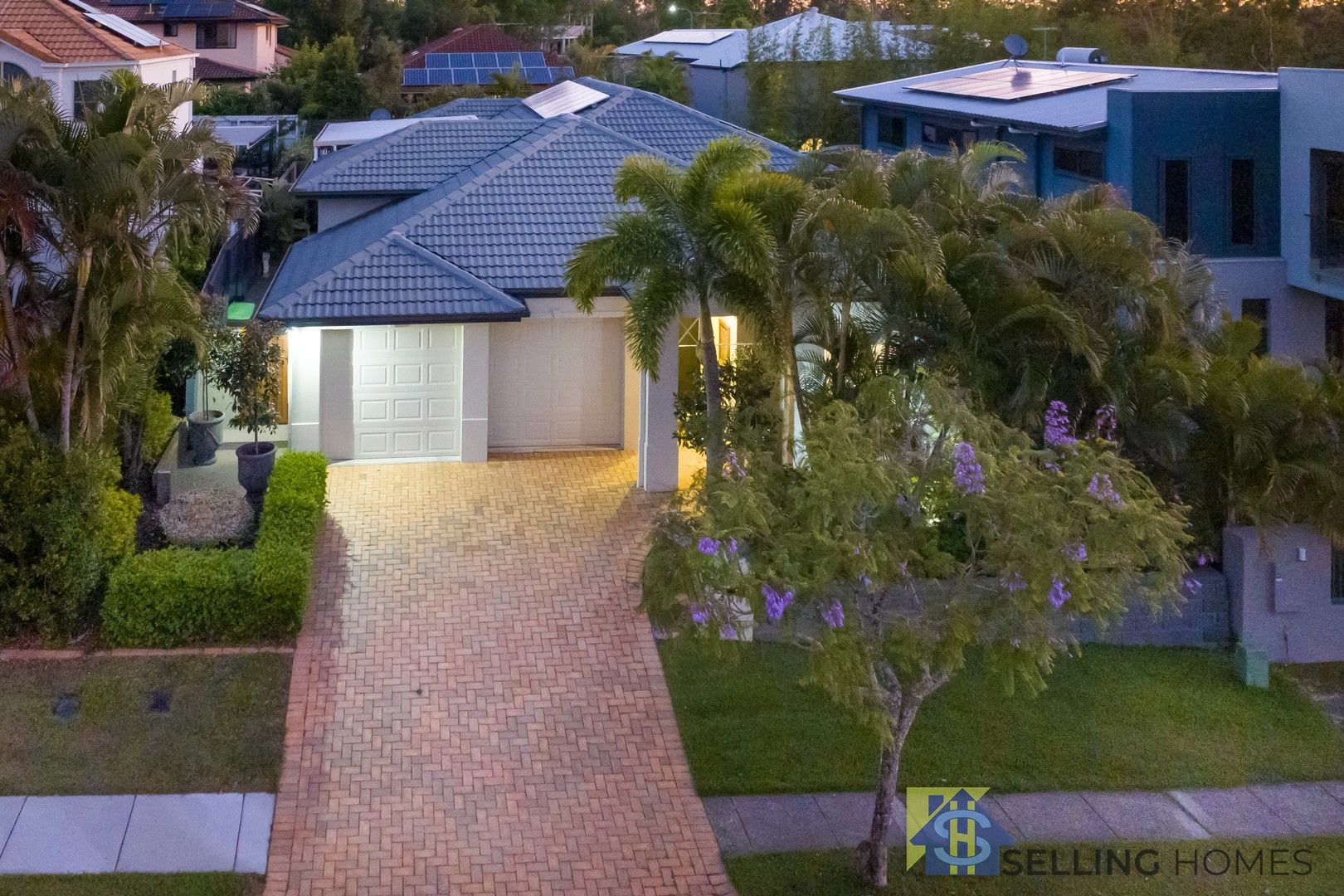 40 Tennent St, Westlake QLD 4074, Image 0