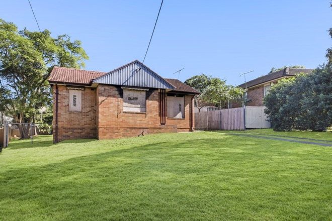 Picture of 11 Hart Street, DUNDAS VALLEY NSW 2117