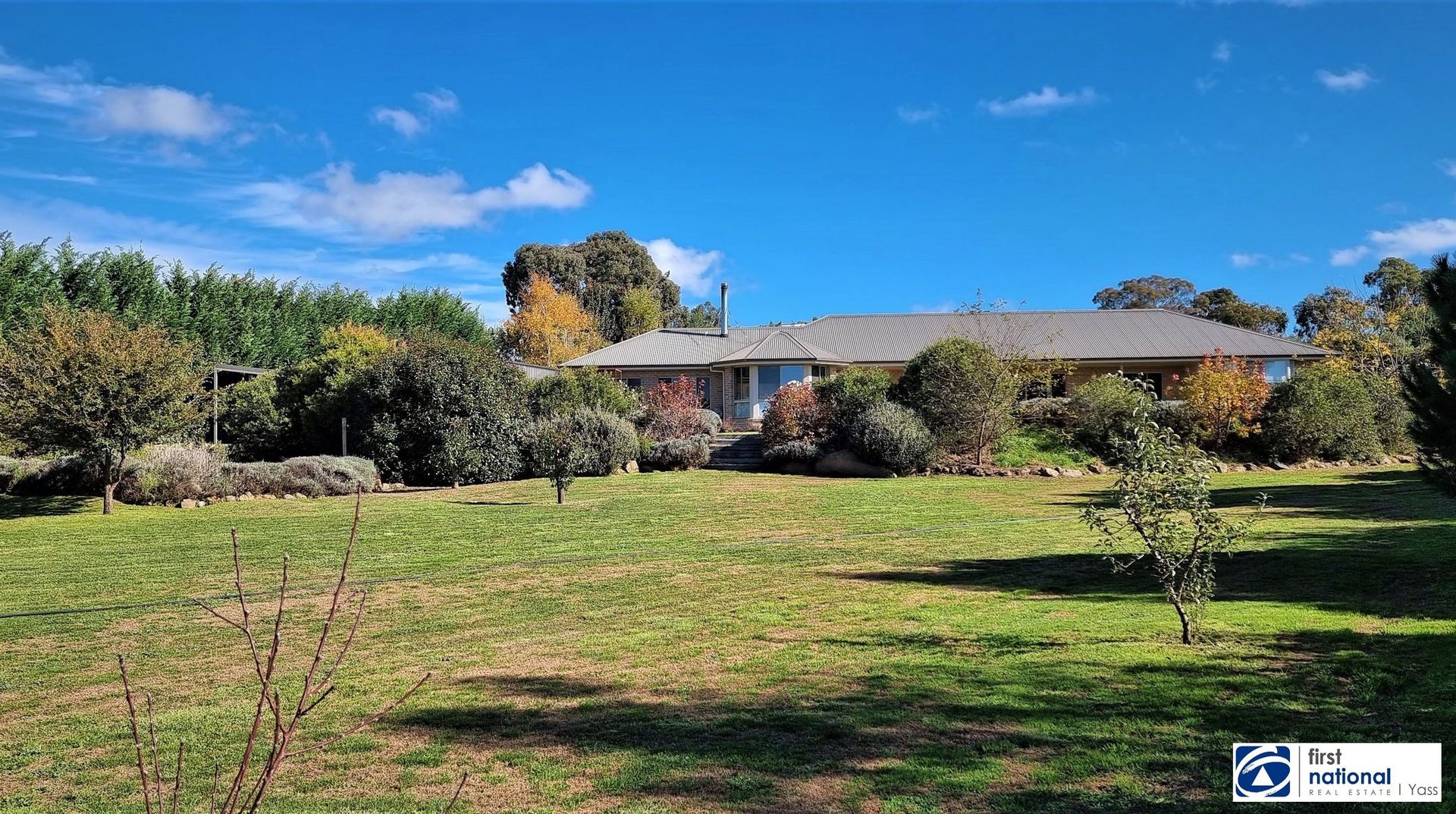 4 Barley Place, Murrumbateman Property History & Address Research