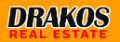 Drakos Real Estate's logo