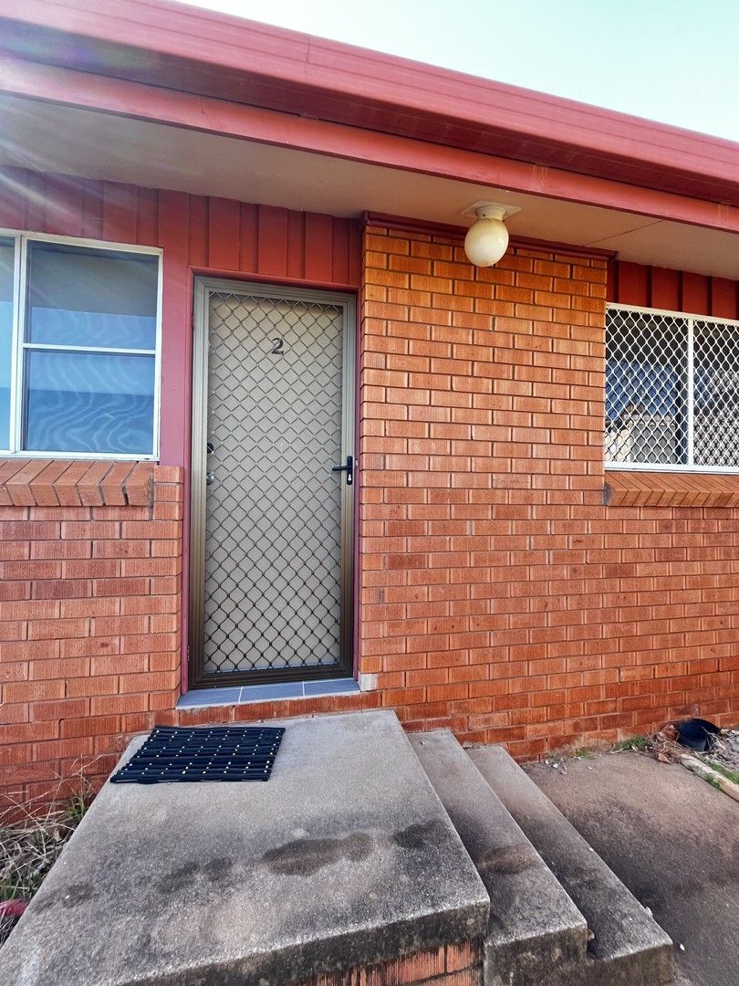 2 bedrooms Apartment / Unit / Flat in 2/20 Nancarrow Lane WELLINGTON NSW, 2820