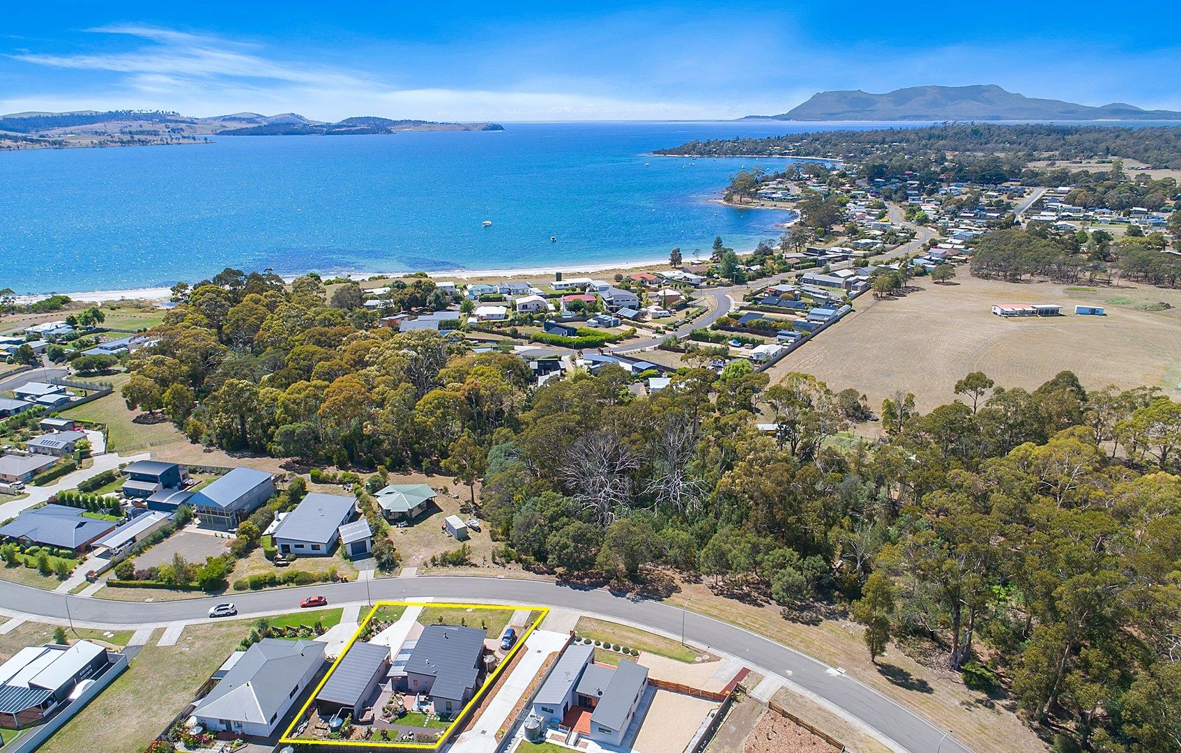 13 Strawberry Hill Court, Orford TAS 7190, Image 0
