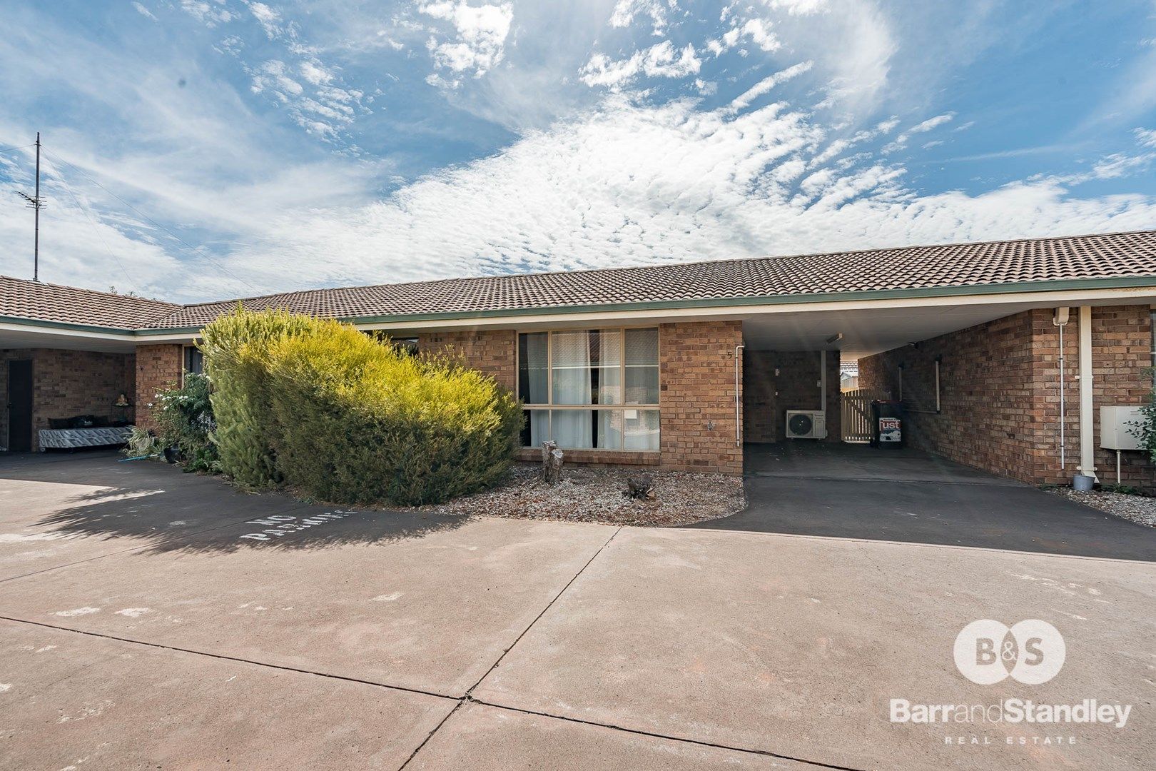 5/38 Preston Street, East Bunbury WA 6230, Image 0