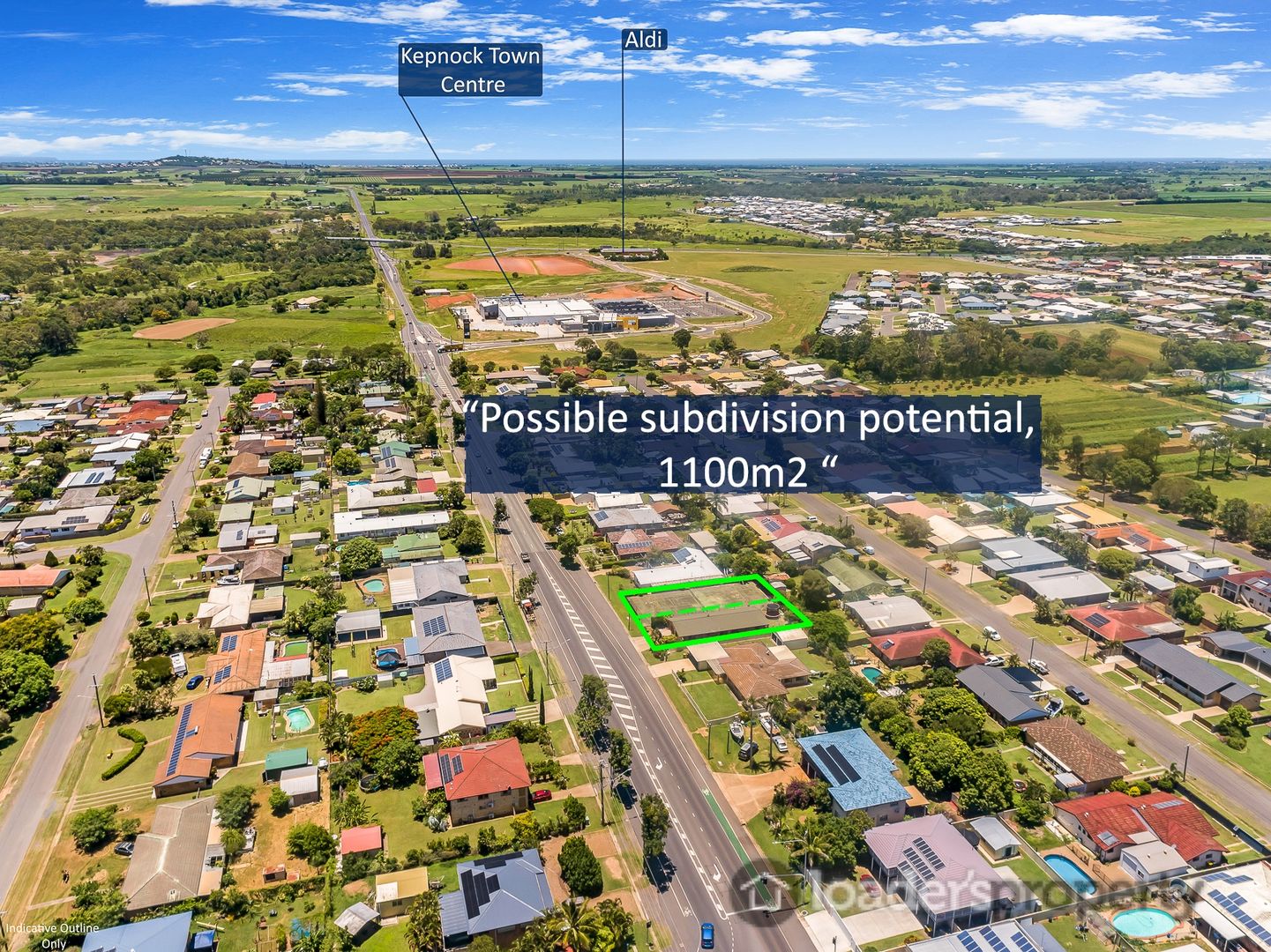 80 Fe Walker Street, Kepnock QLD 4670, Image 2