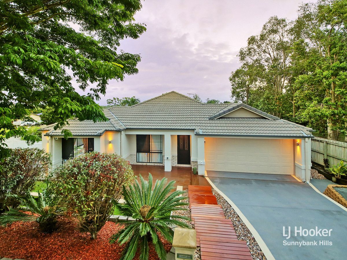 8 Woodlark Crescent, Parkinson QLD 4115, Image 0