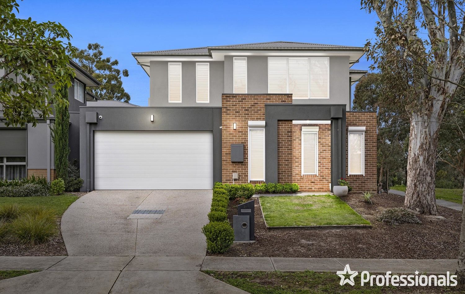 2c Caromar Street, Croydon VIC 3136, Image 0