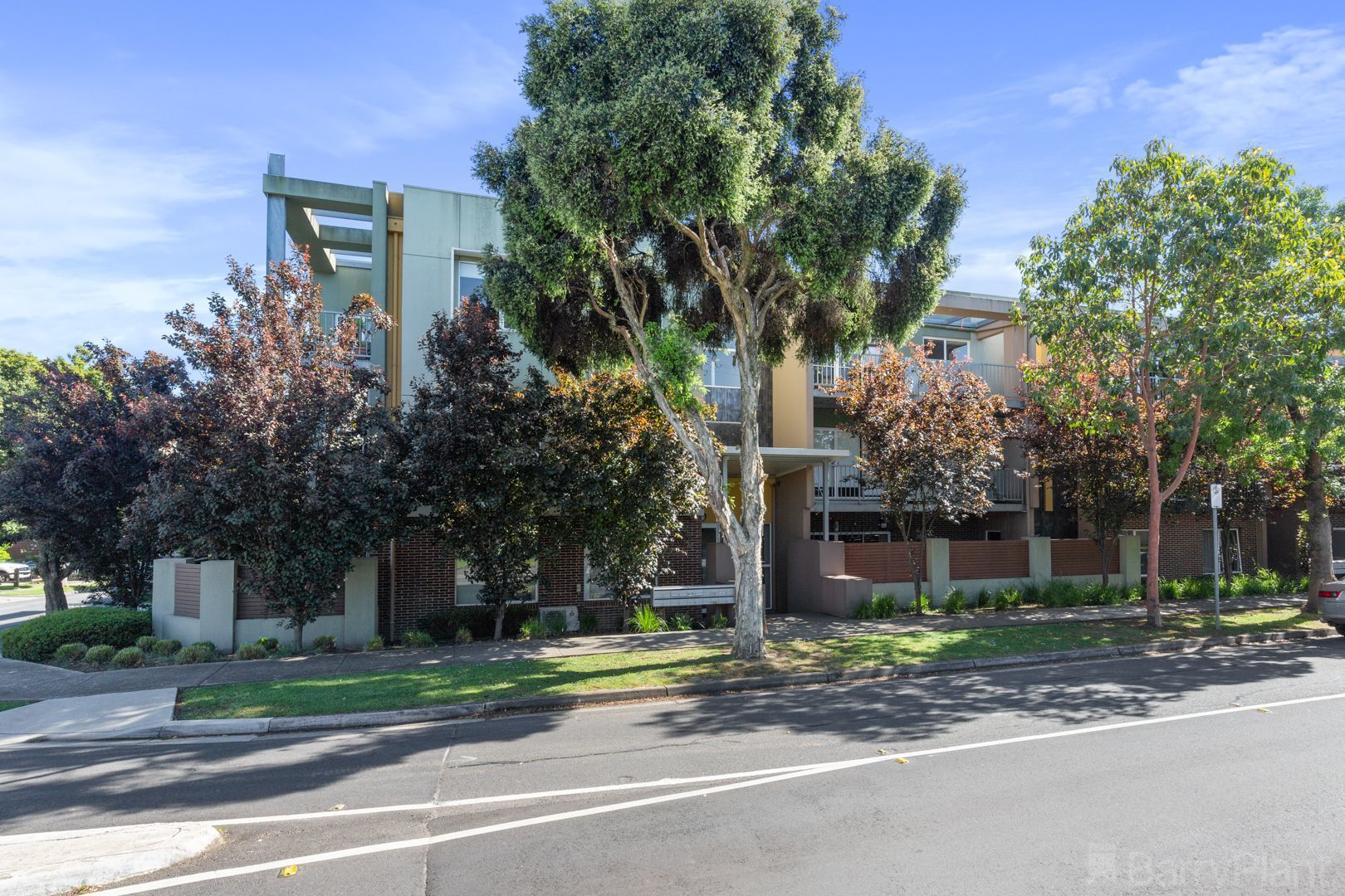 2 bedrooms Apartment / Unit / Flat in 17/26 Bourke Street RINGWOOD VIC, 3134