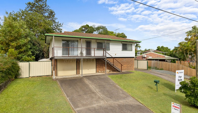 Picture of 32 Merrick Street, CAPALABA QLD 4157