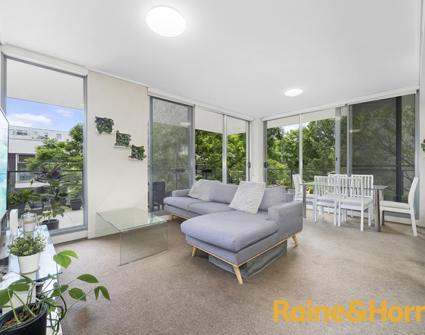 204/2 Lewis Avenue, Rhodes NSW 2138