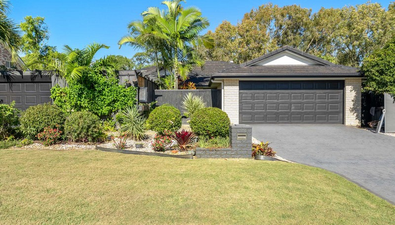 Picture of 17 Anembo Drive, TORQUAY QLD 4655