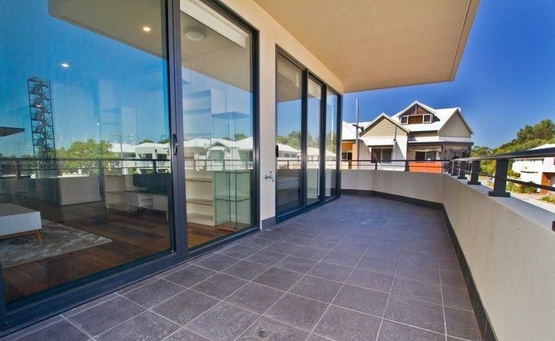 2 bedrooms Apartment / Unit / Flat in 8/2 Marina Drive ASCOT WA, 6104